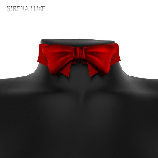 Bow Choker