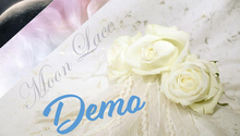 Wild and Blue ~.~ DEMO