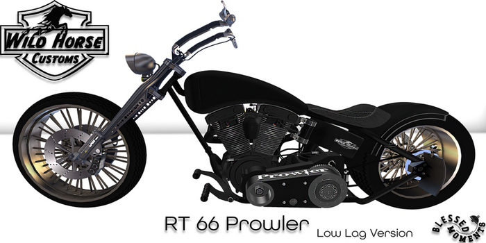 {WHC} Rt 66 Prowler_LL