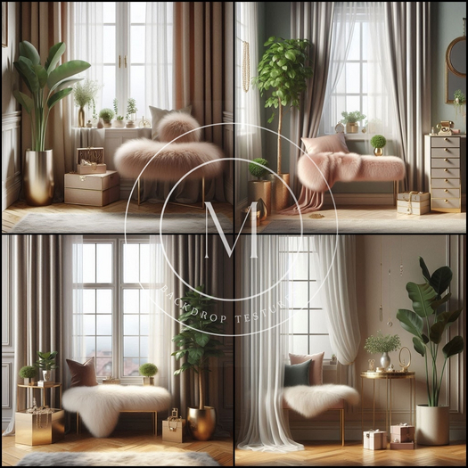*Minois* Cosy Corner