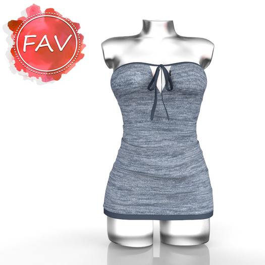 Legacy Dress