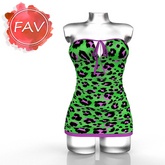 Legacy Dress
