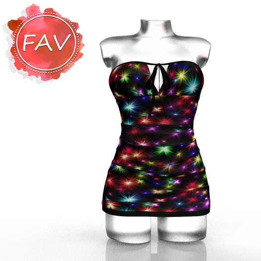 Reborn Dress