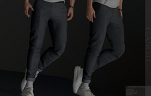 [GL - inc.] -Clement Trousers FatPack