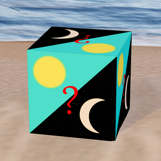 Environmental change test