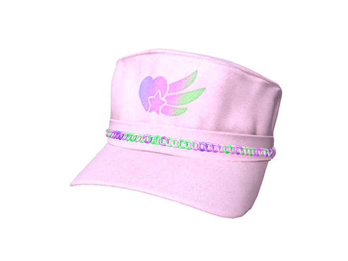 Sweet Cap