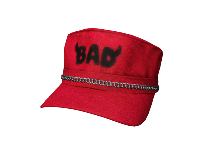 Red Cap