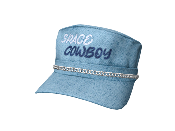 Cowboy Cap