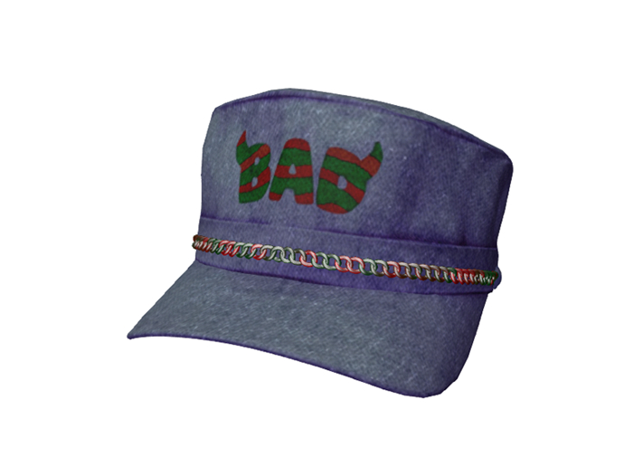 Freddy Cap