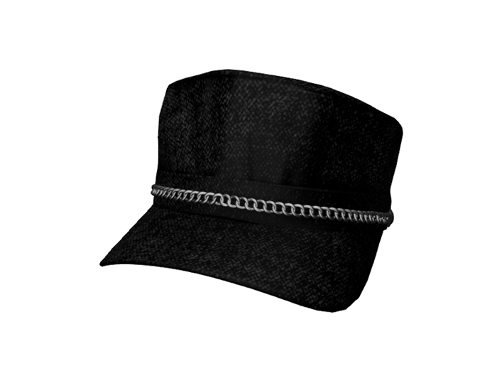 Black Cap