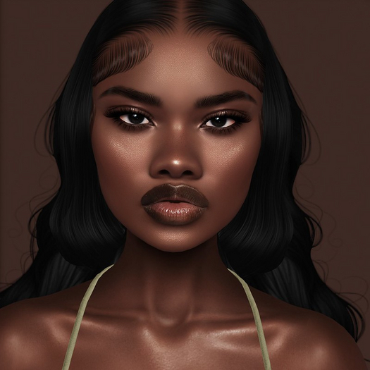 LATISHA SHAPE