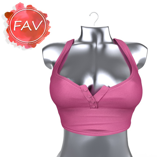 Pink Top Legacy