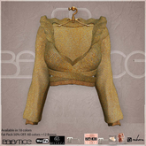 Baiastice_Ashby Sweater-Brass