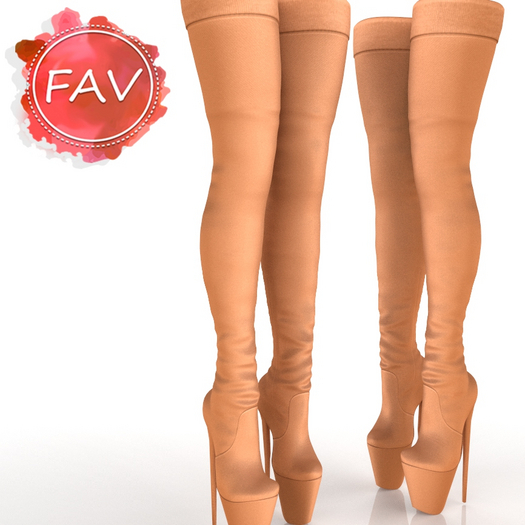 Kupra Boots