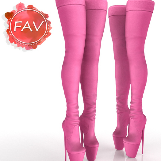 Kupra Boots