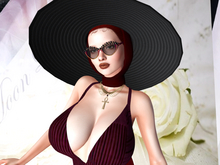 The Audrey Collection ~.~ Ver 2
