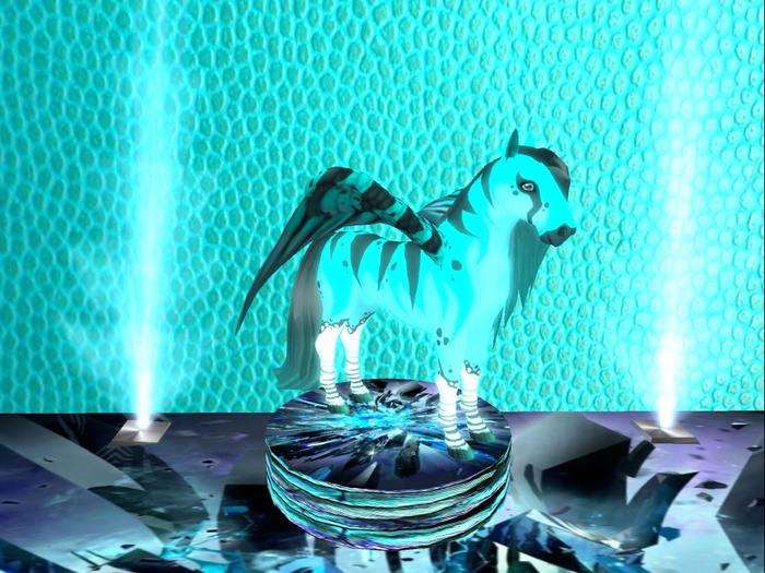 Amaretto Breedable Bundle  Sojourn Blue