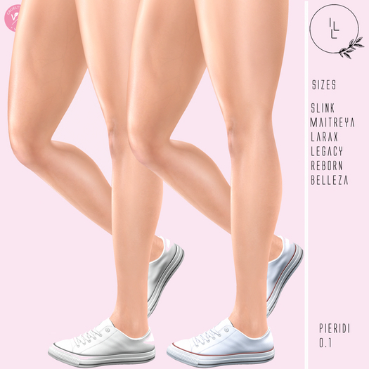 ILL Pieridi Sketchers 0.1