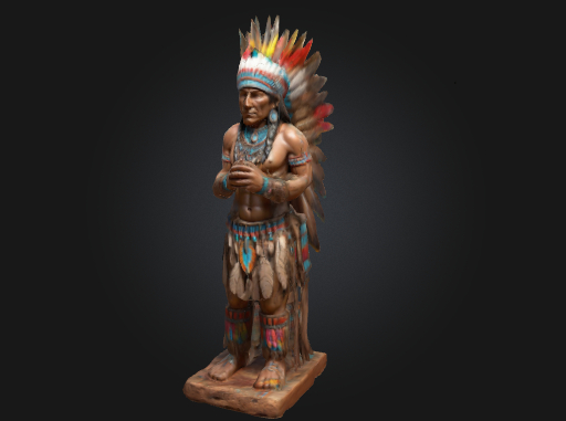 American Indian