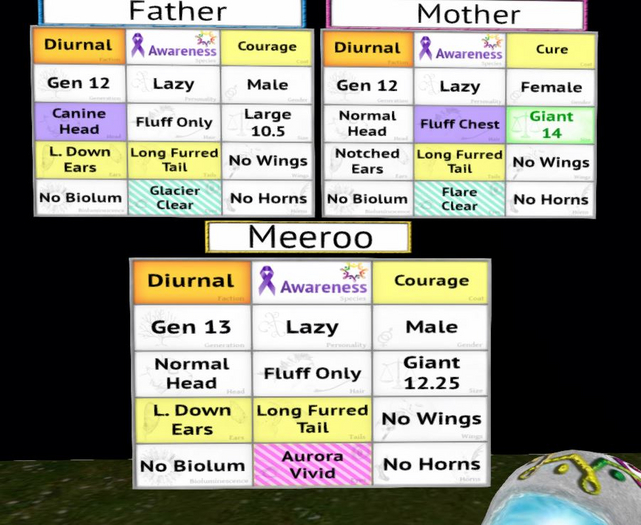 VIVID Os cure courage male #8698255