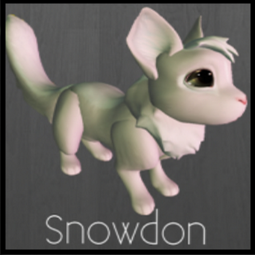 os vivid pure snowdon male #8555138