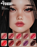 .Tokki. // Bunny LipsGloss 