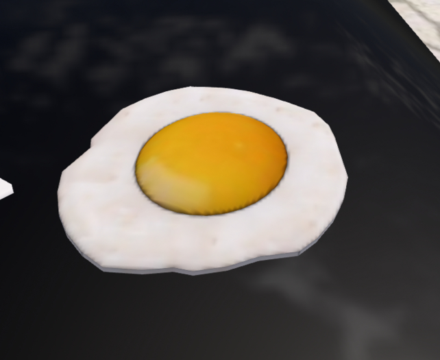Egg