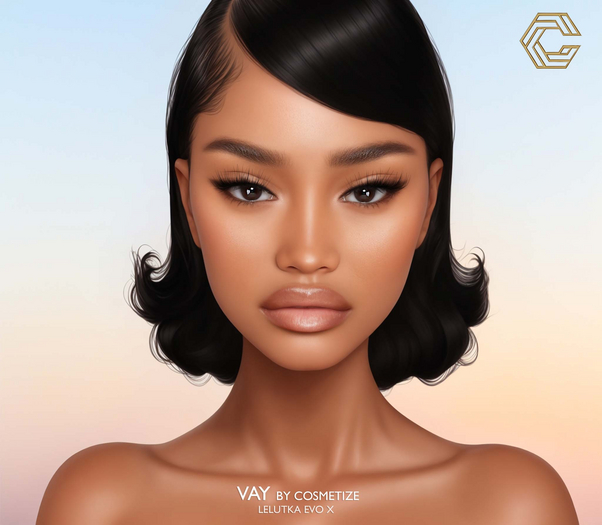 Cosmetize / Vay Skin / Sunkiss