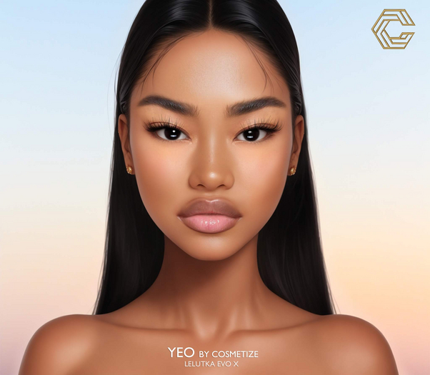 Cosmetize / Yeo Skin / Sunkiss