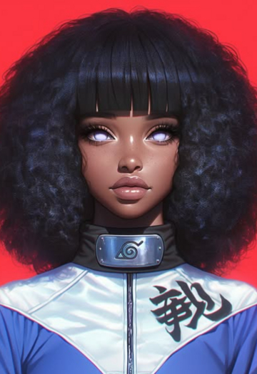 Hinata R3