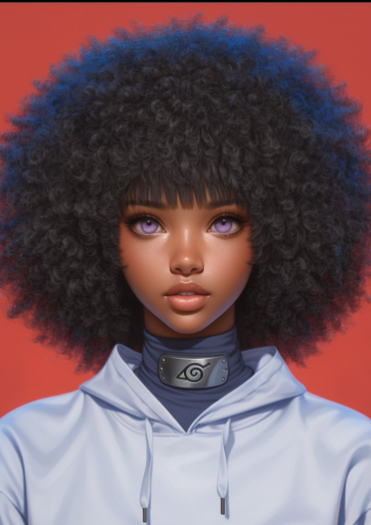 Hinata R6