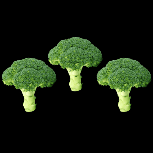 MyStory Broccoli x 50