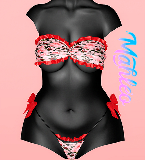 ::.MahLeO.:: [Sayu] ML1
