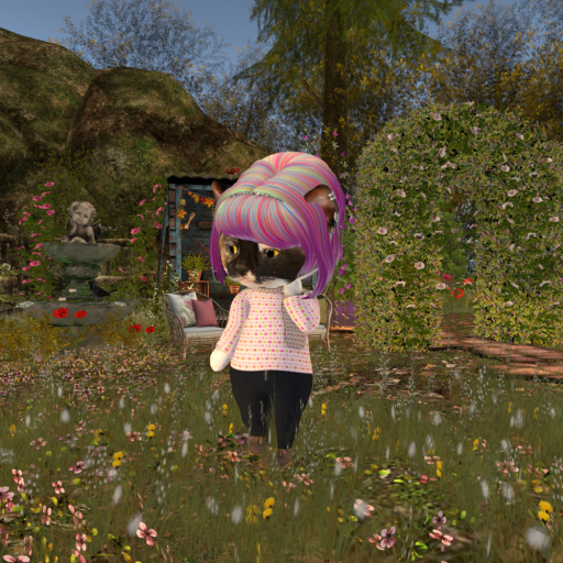 Dinkie - Alex Suit with Scarf