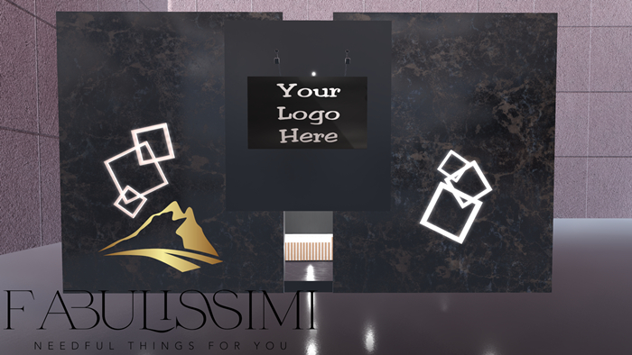 FAB Shop Infinity (wear me)