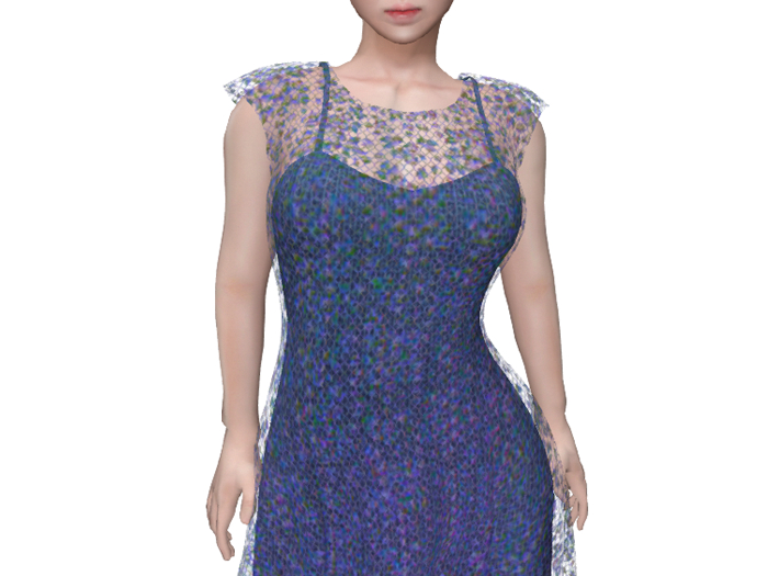 Night Dress