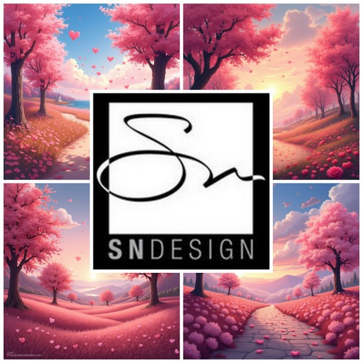 SN Design Paysage St Valentin