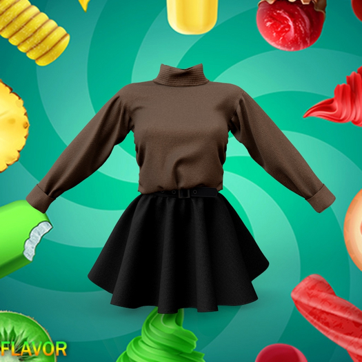 Legacy Outfit