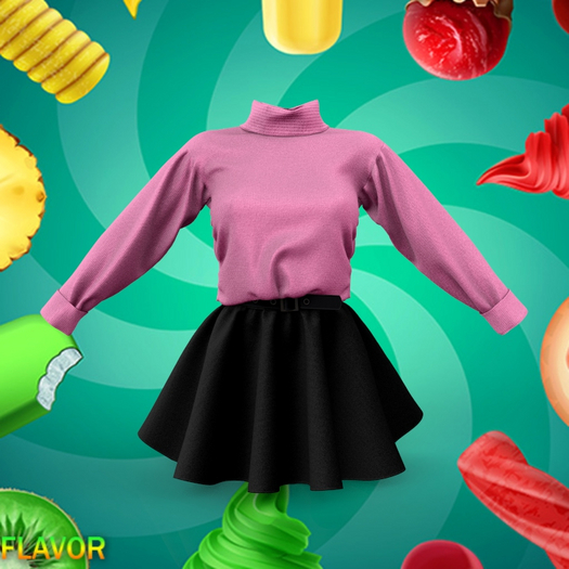 Legacy Outfit