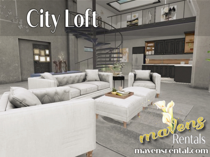 Luxury Skybox Rentals - 1 Rental w. Multi Homes