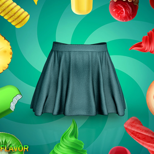 Legacy Skirt