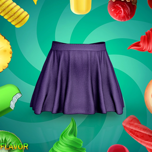 Reborn Skirt