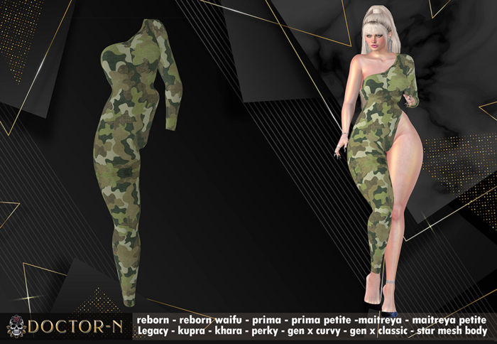 DOCTOR-N // RASHEL_6