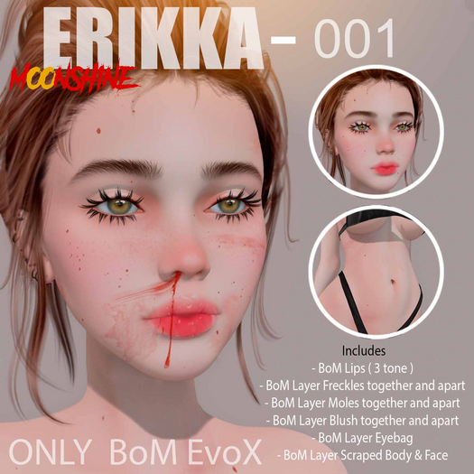 ::moonshine:: Erikka 001 (add)