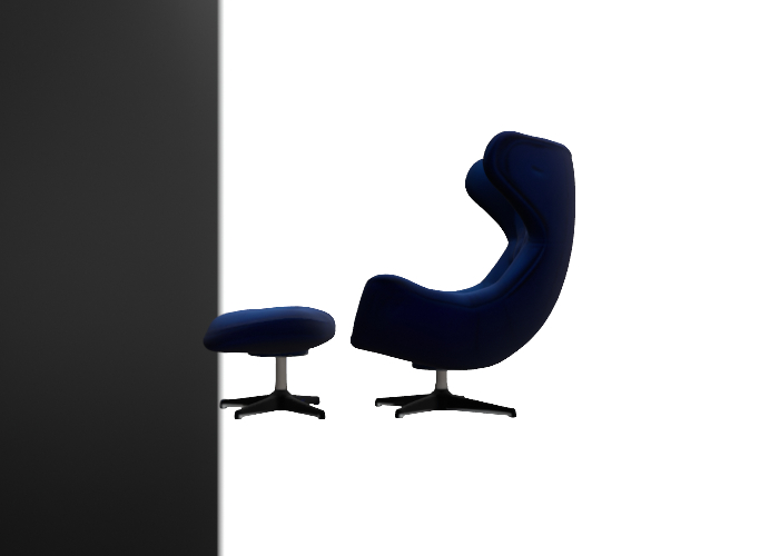 lounge chair