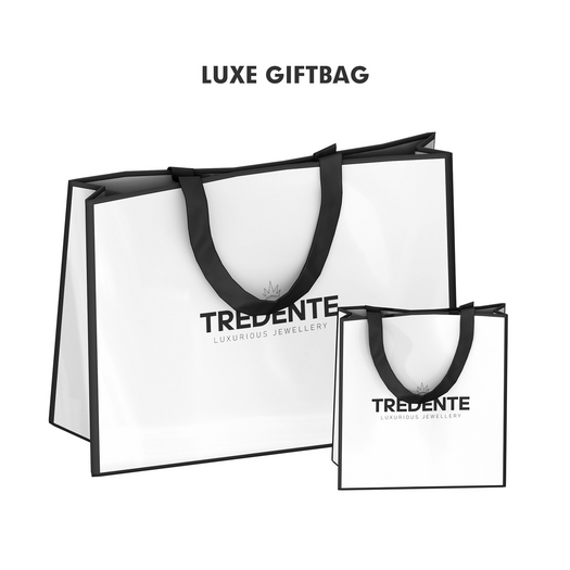 Tredente // Luxe Giftbag (Packed)