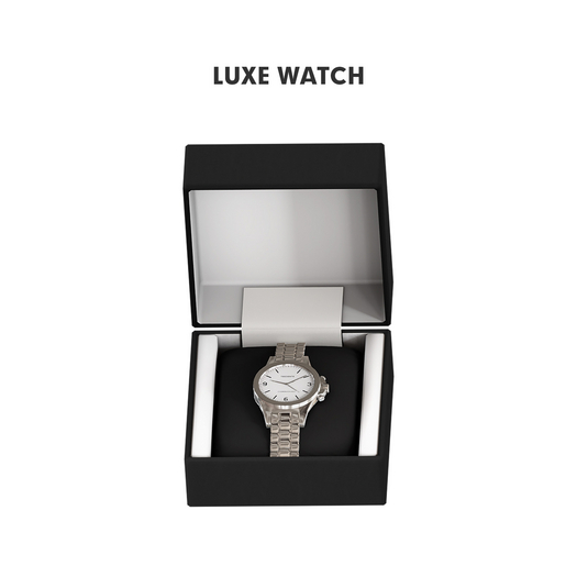 Tredente // Luxe Watch (Packed)