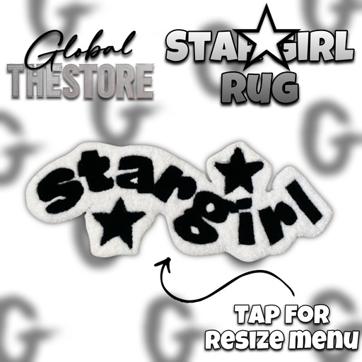 Global StarGirl Rug