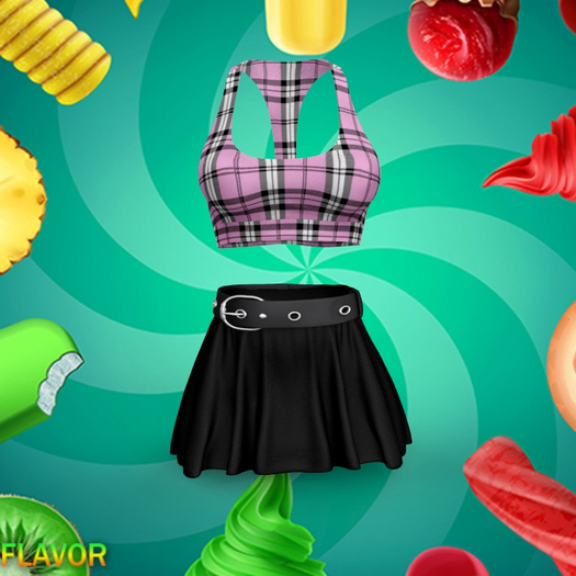 Reborn Outfit