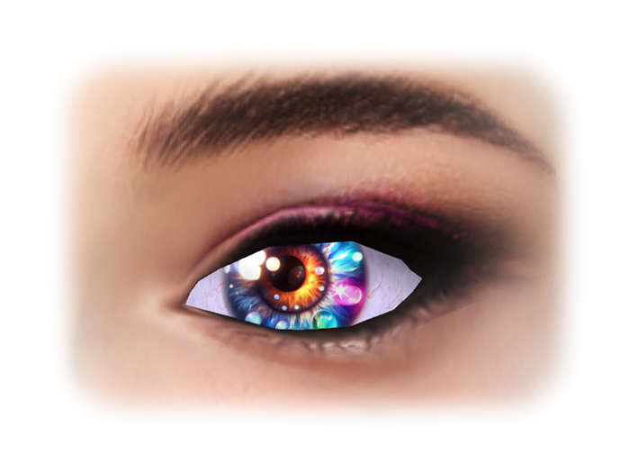 Dream Eye